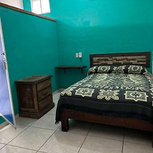 Habitación Estándar con Cama King