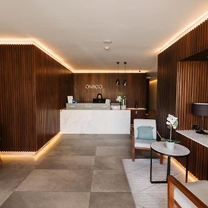 Ontico Urban Design Hotel